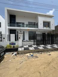 5 bedroom Detached Duplex For Sale Ajah Lagos