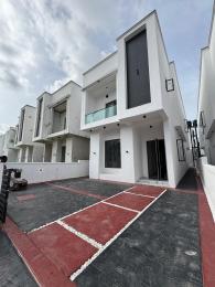 5 bedroom Detached Duplex For Sale Ajah Lagos
