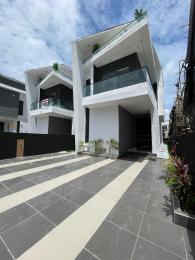 5 bedroom Detached Duplex For Sale Ajah Lagos 5 bedroom Detached Duplex For Sale Ajah Lagos