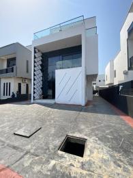 5 bedroom Detached Duplex For Sale Ajah Lagos