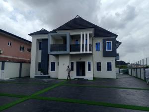 5 bedroom Detached Duplex For Sale Blue Gate Oluyole. Ibadan Oyo