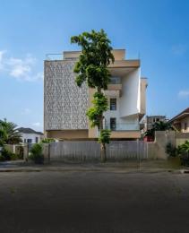 5 bedroom Detached Duplex For Sale Ikoyi Lagos