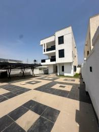 5 bedroom Duplex For Sale Guzape Abuja Phase 1 