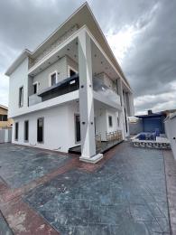 5 bedroom Detached Duplex For Sale Gbagada Lagos 5 bedroom Detached Duplex For Sale Gbagada Lagos