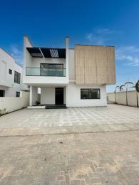 5 bedroom Detached Duplex For Sale Lekki Phase 1 Lagos