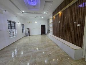 5 bedroom Detached Duplex For Rent Agungi Lekki Lagos