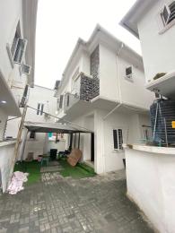 5 bedroom Detached Duplex For Rent Osapa Lekki Lagos