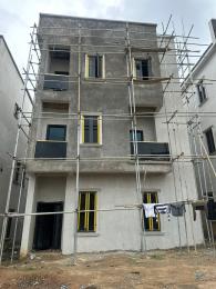 5 bedroom Detached Duplex For Sale Apo Legislative Quarters Apo Abuja Phase 2 