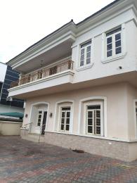 5 bedroom Detached Duplex For Rent Ikota Villa Ikota Lekki Lagos