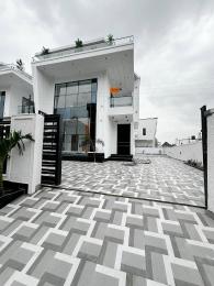 5 bedroom Detached Duplex For Sale Ajah Lagos 5 bedroom Detached Duplex For Sale Ajah Lagos