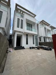 5 bedroom Detached Duplex For Sale Chevron Lekki Lagos