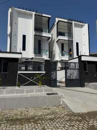 5 bedroom Detached Duplex For Sale Estate Ikota Lekki Lagos