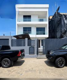 5 bedroom Detached Duplex For Sale Ikoyi Lagos