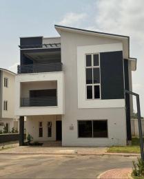 5 bedroom Detached Duplex For Sale Life Camp Abuja Phase 3  5 bedroom Detached Duplex For Sale Life Camp Abuja Phase 3