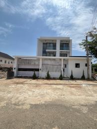 5 bedroom Detached Duplex For Sale Apo Abuja Phase 2 
