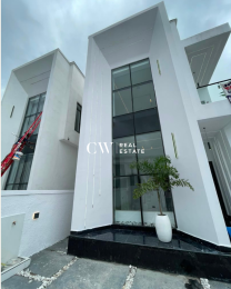 5 bedroom House For Sale Ajah Lagos