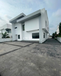 5 bedroom Detached Duplex For Sale Ajah Lagos