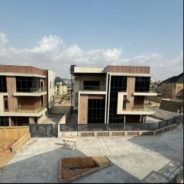 5 bedroom Detached Duplex For Sale Guzape Abuja Phase 1  5 bedroom Detached Duplex For Sale Guzape Abuja Phase 1