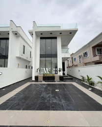 5 bedroom Detached Duplex For Sale Ikota Lekki Lagos