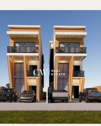 5 bedroom Detached Duplex For Sale Ikota Lekki Lagos