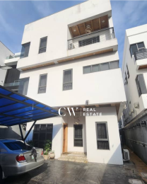 5 bedroom Detached Duplex For Rent Ikoyi Lagos