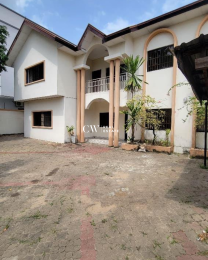 5 bedroom Commercial Property For Rent Parkview Estate Ikoyi Lagos
