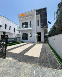 5 bedroom Detached Duplex For Sale Ikota Lekki Lagos