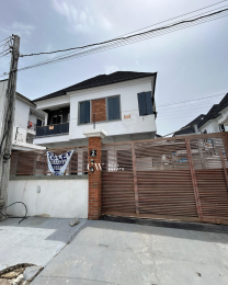 5 bedroom House For Rent Lekki Lagos