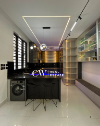 5 bedroom Detached Duplex For Sale Lekki Lagos