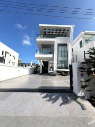 5 bedroom House For Sale Lekki Lagos