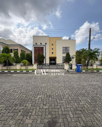 5 bedroom Detached Duplex For Sale Chevron Drive Lekki Lagos