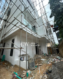 5 bedroom Detached Duplex For Sale Lekki Lagos