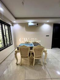 5 bedroom House For Rent Lekki Lagos