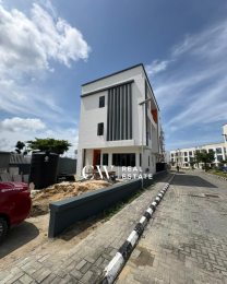 5 bedroom Detached Duplex For Rent Osapa Lekki Lagos