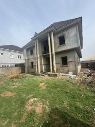 5 bedroom Detached Duplex For Sale Gaduwa Abuja Phase 2 
