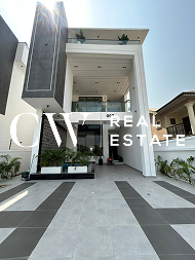 5 bedroom Detached Duplex For Sale Ikota Lekki Lagos
