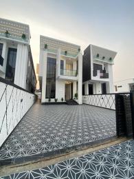 5 bedroom Detached Duplex For Sale Chevron Lekki Lagos Chevron Drive Lekki Lagos