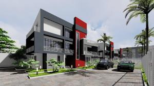 5 bedroom Residential Land For Sale Kaura Abuja Phase 2 