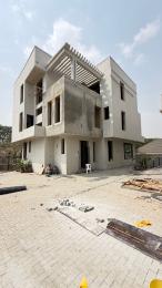 5 bedroom Detached Duplex For Sale Life Camp Abuja Phase 3 
