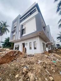 5 bedroom Detached Duplex For Sale Surulere Lagos