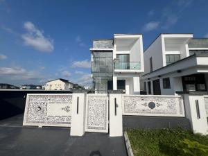 5 bedroom Detached Duplex For Sale Royal Garden Ajah Lagos 5 bedroom Detached Duplex For Sale Royal Garden Ajah Lagos
