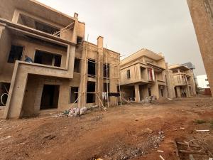 5 bedroom Detached Duplex For Sale Mabuchi Abuja Phase 2 