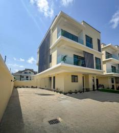 5 bedroom Detached Duplex For Sale Ikoyi Lagos