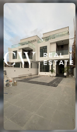 5 bedroom Detached Duplex For Sale Lekki Phase 1 Lagos 5 bedroom Detached Duplex For Sale Lekki Phase 1 Lagos