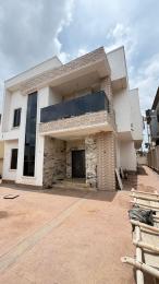 5 bedroom Detached Duplex For Sale Apo Abuja Phase 2 