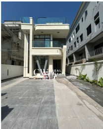 5 bedroom Detached Duplex For Sale Lekki Lagos
