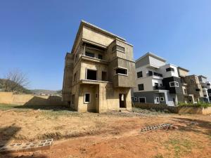 5 bedroom Detached Duplex For Sale Katampe Main Abuja Phase 2  5 bedroom Detached Duplex For Sale Katampe Main Abuja Phase 2