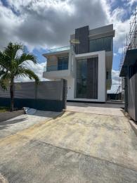 5 bedroom Detached Duplex For Sale Ikoyi Lagos