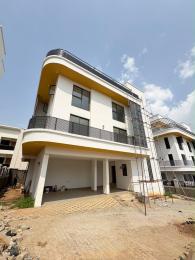 5 bedroom Detached Duplex For Sale Wuye Abuja Phase 2 