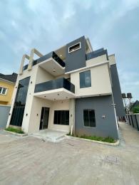 House For Sale At Kolapo Ishola Gra, Akobo, Ibadan Akobo Ibadan Oyo